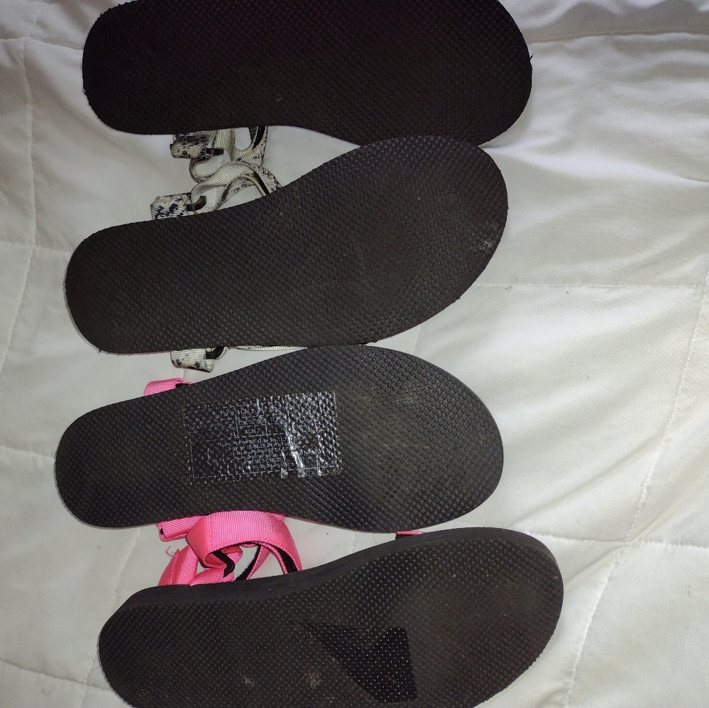 Victoria's secret sandals